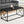 Table, Rectangular, Elegant Design