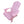 Outdoor Or Indoor Children Adirondack Chair
