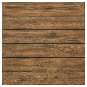 Castleton - Table