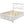 X Ample Storage Bed