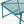 Kincaid Modern Top Side Table