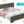 Upholstered Panel Sleigh Bed Design