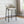 Sloped Arm Bar Stools (Set of 2) - Beige