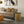 Demy - Handcrafted Metal Accent Table