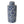 Valora Blue and White Cylinder Jar