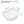 Vessel Bathroom Sink With Design - White