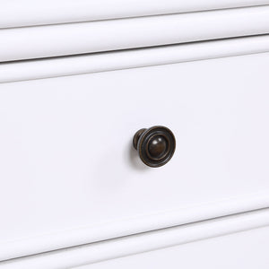 Emmett - 2 Drawer Nightstand