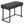 Computer Desk For Home Office, Glossy, Storage Drawer