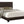 Bed, Upholstered, Transitional