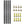 Heavy Duty E Track Tie-Down Rail Kit with O-Ring Anchors and Rope Tie Offs