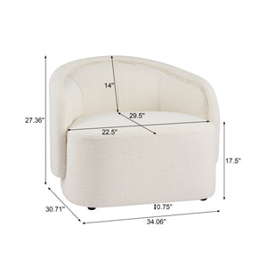 Amanda Chair