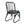 Outdoor Wicker Dining Chairs With Washable Cushions (Set of 2)