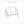 Palmetto - Outdoor Sofa - Stone Gray