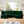 Slipcovered U Shape Sectional Deep Seat Sofa