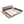 Modern Platform Bed Frame With Thick Fabric