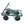 Wagon Cart Garden Cart Trucks in Green