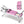 Foldable Pilates Core Bed