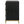 Anser - 3 Drawer Nightstand - Black