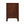 Charming Nightstand With Drawers