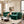 3 In 1 Pull Out Convertible Sleeper Sofa Bed, King Size, Chaise Lounge