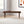 Mia - Bench - Dark Brown