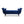 Alma - Tufted Flared Arm Entryway Bench