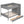 Bunk Bed With 2 Drawers And Multi Layer Cabinet