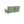 Mariano Steel 4-Pieces Conversation Set, Off White+Green