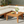 6 Piece Acacia Wood Outdoor Modular Sectional with Daybed and Tea Table