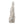 Large Magnesium Sitting Rabbit Figurine