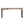 Modern Rustic Console Table - 71