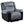 Alicia - Recliner - Gray Black