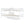 Twin L-Shaped Bunk Bed With Trundle - White