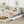 Platform Bed With Guardrails On Both Sides And 2 Storage Drawers