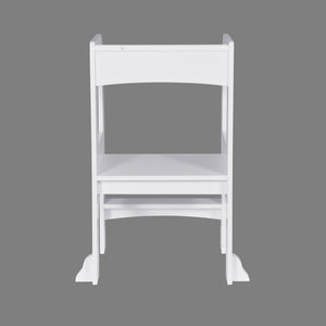 Child Standing Tower, Step Stool For Kids, Toddler Step Stool For Kitchen Counter