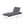 Dark Acacia Wood Chaise Lounge