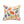 Square Coral Outdoor Pillows (Set of 2) - Multi