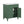 Bathroom Vanity With Ceramic Basin, Soft Close Door And Adjustable Shelves