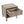 Dumbo - Modern Nightstand