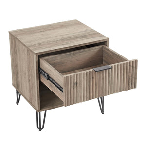 Dumbo - Modern Nightstand