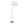 Puck - Contemporary Floor Lamp