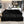 Convertible Deep Seat Sofa With Soft Pillows And Ottomans