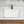Undermount Bathroom Sink, Vessel Basin For Vanity Countertop - Milk White / Black