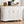 K&K 54-Inch Large Kitchen Island with Rubber Wood Drop Leaf