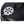 Portable Charcoal Smoker Grill For Outdoor Cooking - Black