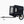 Extra Large 2-in-1 Bike Trailer & Push Cart for Pets