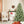 9Ft Christmas Tree with 122 Pine Cones