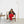 Tall Corner Floor Lamp For Living Room - White