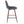 Pebble - Mid Century Modern Counter Stool (Set of 2)