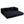 Convertible Sleeper Sofa Bed With Cylindrical Pillow, With Fixed Shape Frame